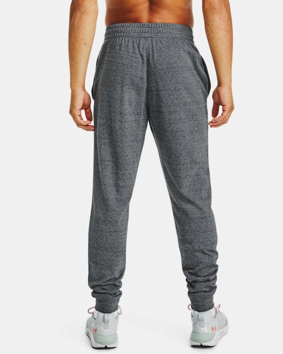 Men's UA Sportstyle Terry Joggers | Under Armour
